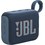 Enceinte Bluetooth portable JBL Go 4 Bleue