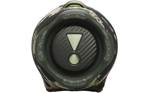 Enceinte Bluetooth portable JBL Xtreme 4 - Camouflage