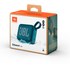 Enceinte Bluetooth portable JBL Go 4 Bleue