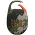 Enceinte Bluetooth portable JBL Clip 5, Camouflage