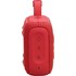 Enceinte Bluetooth portable JBL Go 4 Rouge