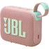 Enceinte Bluetooth portable JBL Go 4 Rose