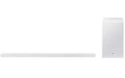 Barre de son Samsung HW-S701D/EN Blanche - Dolby Atmos 3.1