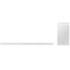 Barre de son Samsung HW-S701D/EN Blanche - Dolby Atmos 3.1