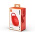 Enceinte Bluetooth portable JBL Clip 5 Rouge