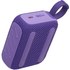 Enceinte Bluetooth portable JBL Go 4 Violette