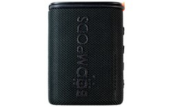 Enceinte Bluetooth portable Boompods Beachboom - Noire