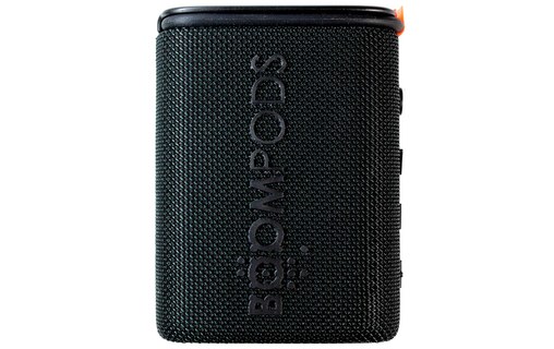 Enceinte Bluetooth portable Boompods Beachboom - Noire