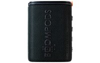 Enceinte Bluetooth portable Boompods Beachboom - Noire