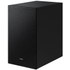 Barre de son Samsung HW-S700D/EN Noire - Dolby Atmos 3.1
