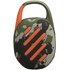 Enceinte Bluetooth portable JBL Clip 5, Camouflage