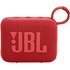 Enceinte Bluetooth portable JBL Go 4 Rouge