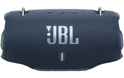 Enceinte Bluetooth portable JBL Xtreme 4 - Bleue