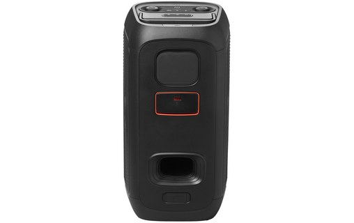 Enceinte Bluetooth JBL PartyBox Club 120 Noire