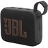 Enceinte Bluetooth portable JBL Go 4 Noire