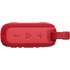 Enceinte Bluetooth portable JBL Go 4 Rouge