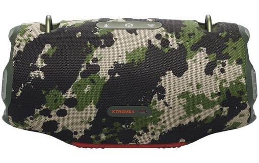 Enceinte Bluetooth portable JBL Xtreme 4 - Camouflage
