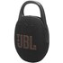 Enceinte Bluetooth portable JBL Clip 5 Noire