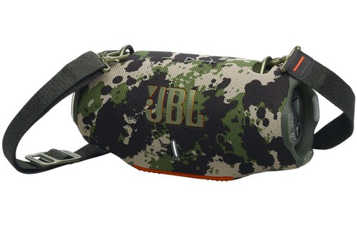 Enceinte Bluetooth portable JBL Xtreme 4 - Camouflage