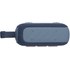 Enceinte Bluetooth portable JBL Go 4 Bleue