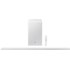 Barre de son Samsung HW-S701D/EN Blanche - Dolby Atmos 3.1