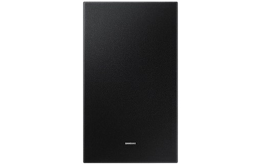 Barre de son Samsung HW-S700D/EN Noire - Dolby Atmos 3.1