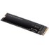Western Digital WD_BLACK SN750 1 To - SSD M.2 NVMe PCIe 3.0