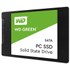 Western Digital Green 1 To - SSD SLC