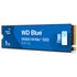 Western Digital Blue SN580 1 To - SSD M.2 NVMe PCIe 4.0 TLC
