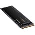 Western Digital WD_BLACK SN750 1 To - SSD M.2 NVMe PCIe 3.0