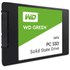 Western Digital Green 1 To - SSD SLC