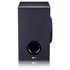 Barre de son LG SQC1 Noire