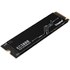 Kingston KC3000 512 Go - SSD M.2 NVMe PCIe 4.0 TLC