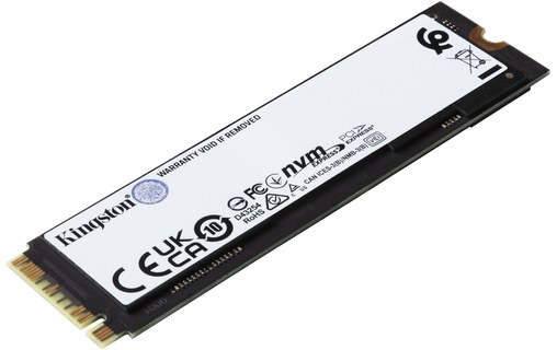 Kingston FURY Renegade 2 To - SSD M.2 NVMe PCIe 4.0 TLC