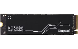 Kingston KC3000 512 Go - SSD M.2 NVMe PCIe 4.0 TLC