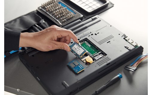 Kingston KC600 256 Go - SSD mSATA TLC