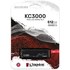 Kingston KC3000 512 Go - SSD M.2 NVMe PCIe 4.0 TLC