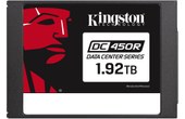 Kingston DC450R 1,92 To - SSD 2,5" TLC