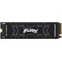 Kingston FURY Renegade 1 To - SSD M.2 NVMe PCIe 4.0 TLC