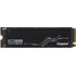 Kingston KC3000 1 To - SSD M.2 NVMe PCIe 4.0 TLC