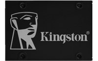 Kingston KC600 256 Go - SSD 2,5" TLC