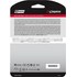 Kingston A400 120 Go - SSD 2,5" TLC