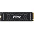 Kingston FURY Renegade 2 To - SSD M.2 NVMe PCIe 4.0 TLC