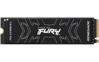 Kingston FURY Renegade 2 To - SSD M.2 NVMe PCIe 4.0 TLC