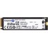 Kingston KC3000 512 Go - SSD M.2 NVMe PCIe 4.0 TLC