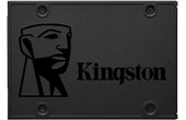 Kingston A400 240 Go - SSD 2,5" TLC