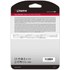 Kingston A2000 250 Go - SSD M.2 NVMe PCIe 3.0 3D NAND