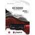 Kingston KC3000 2 To - SSD M.2 NVMe PCIe 4.0 TLC