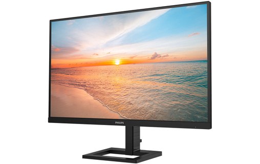 Écran 27" Philips Série 1000 27E1N1900AE/00 - 4K/HDMI