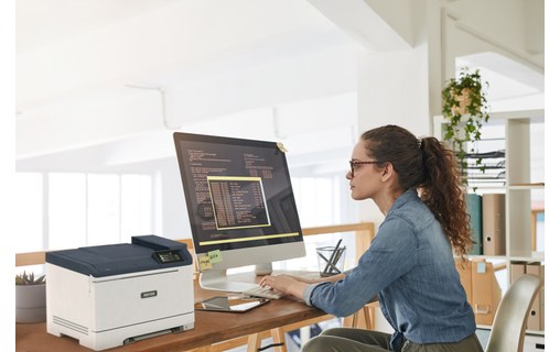 Imprimante laser Xerox C320V_DNI - WiFi, AirPrint